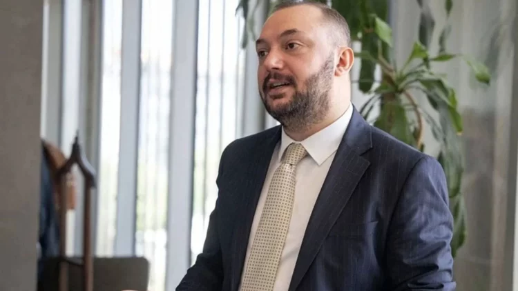 Onur Alp Yılmaz hakkında, İstanbul Cumhuriyet Başsavcılığı tarafından resen soruşturma başlatıldı.