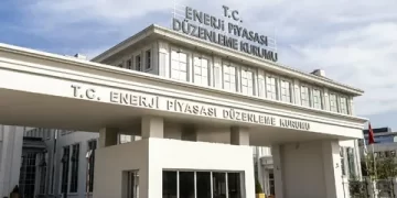 EPDK akaryakıt depolama tesislerinde tarife değişikliğine gitti