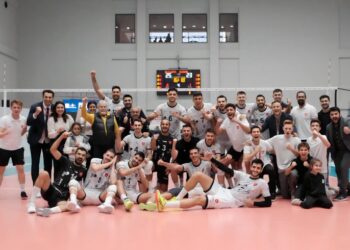 Alanya Belediyesi 3-1 Ziraat Bankkart