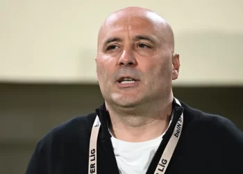 Alanyaspor, Sami Uğurlu ile yollarını ayırdı!