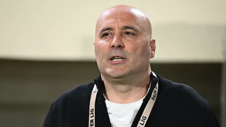 alanyaspor sami ugurlu ile yollarini ayirdi habermeydan