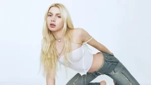 aleyna tilki santaj1 habermeydan