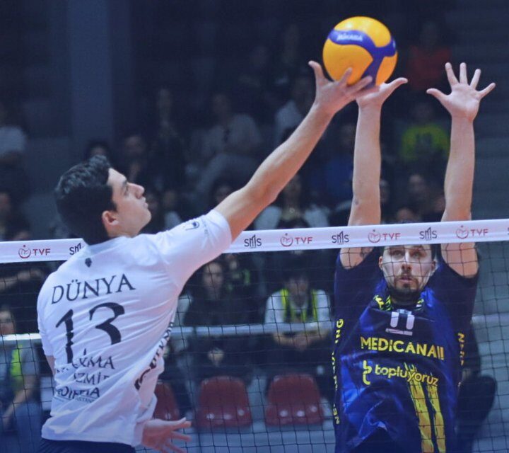 Altekma 2-3 Fenerbahçe Medicana altekma 2 3 fenerbahce medicana habermeydan e1741451716868