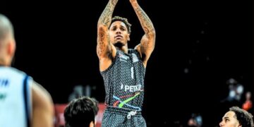 Anadolu Efes 101-103 Aliağa Petkimspor