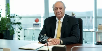Tuncay Özilhan başkanlığı bırakıyor mu?
