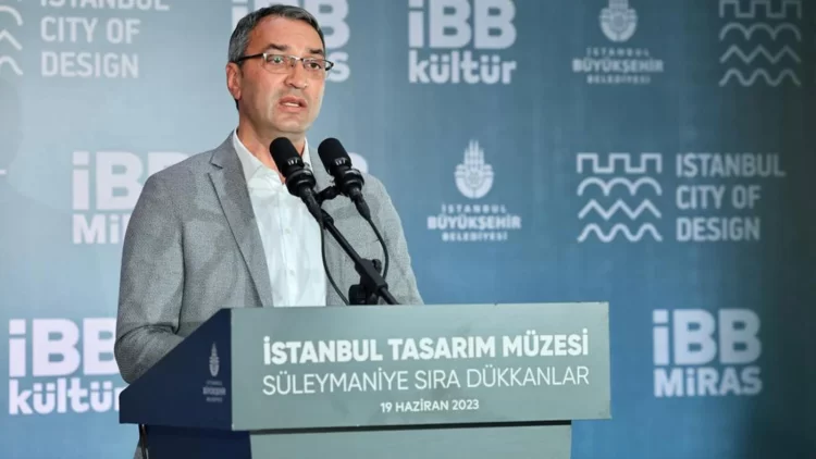 Mahir Polat anjiyo sonrası tekrar cezaevine gönderildi İstanbul Büyükşehir Belediyesi (İBB) Genel Sekreter Yardımcısı Mahir Polat yeniden cezaevine götürüldü.