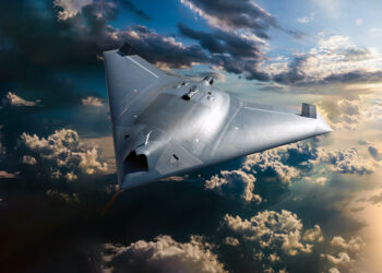 TUSAŞ, ‘ANKA-3’ modelini tanıttı