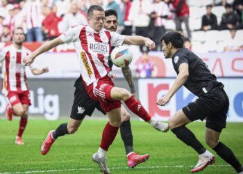 Antalyaspor, Rizespor’u uzatmalarda geçti!