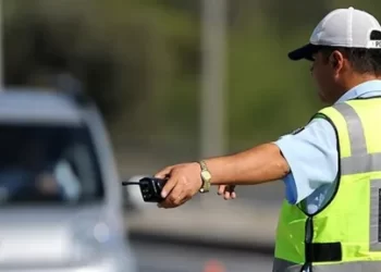 6-13 Mart 2025 Tarihleri Arasında 3 Milyon 541 Bin 972 Araç Denetlendi