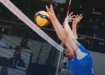 Arkas Spor, Halkbank’ı deplasmanda devirdi!