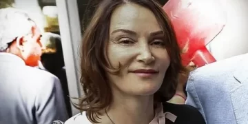 Aslı Baykal kimdir? Aslı Baykal kaç yaşında, nereli?