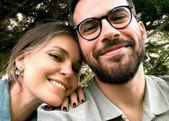 Aslı Enver’in eşi Berkin Gökbudak kimdir?