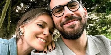 Aslı Enver’in eşi Berkin Gökbudak kimdir?