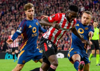 Athletic Bilbao 3-1 Roma