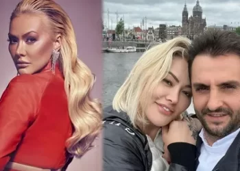 5 yıllık evlilik sona mı eriyor? Aylin Coşkun'dan kafa karıştıran paylaşım 5 yıllık evlilik sona mı eriyor? Aylin Coşkun’dan kafa karıştıran paylaşım