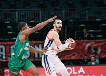 Bahçeşehir Koleji 92-67 Bursaspor Yörsan