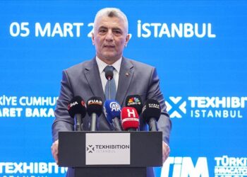 Bakan Bolat açıkladı: Faizler geriledikçe yatırım iştahı da artıyor