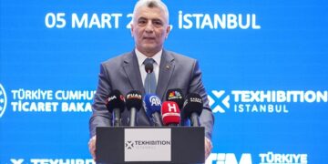 Bakan Bolat açıkladı: Faizler geriledikçe yatırım iştahı da artıyor