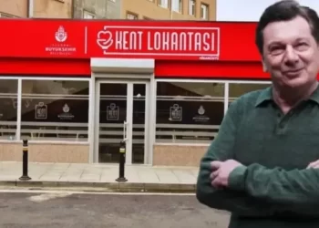 Vedat Milor’a “Kent Lokantası” soruşturması açıldı