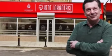 Vedat Milor’a “Kent Lokantası” soruşturması açıldı