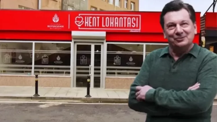 Vedat Milor’a “Kent Lokantası” soruşturması açıldı bakanlik vedat milor icin harekete gecti gerekce kent lokantasi habermeydan