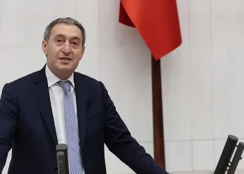 DEM Parti’li Bakırhan açıkladı: Bu süreç, heba edilecek bir süreç değil