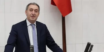 DEM Parti’li Bakırhan açıkladı: Bu süreç, heba edilecek bir süreç değil