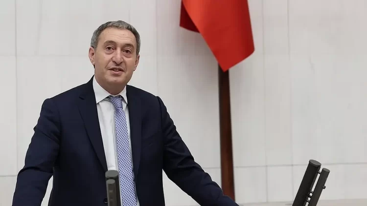 DEM Parti'li Bakırhan açıkladı: Bu süreç, heba edilecek bir süreç değil bakirhan habermeydan