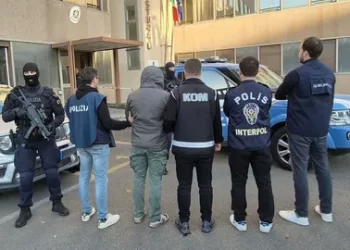 Suç örgüt lideri Barış Boyun kimdir?