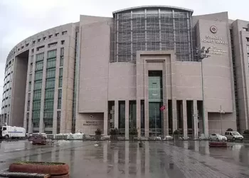 İstanbul Cumhuriyet Başsavcılığı’ndan İstanbul Valiliği’ne bilgilendirme yazısı