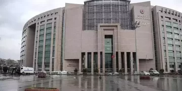 İstanbul Cumhuriyet Başsavcılığı’ndan İstanbul Valiliği’ne bilgilendirme yazısı