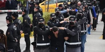 Baybaşinler kimler? Baybaşin ailesi kimdir?