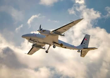 Bayraktar Akıncı, Türk havacılığında kilometre taşı oldu: 100 bin uçuş saatini geride bıraktı