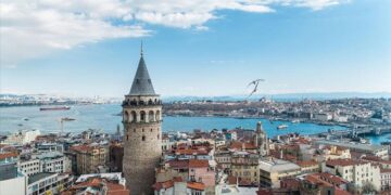 Bayramda hava nasıl olacak? 30 Mart-1 Nisan için il il MGM hava durumu tahmini