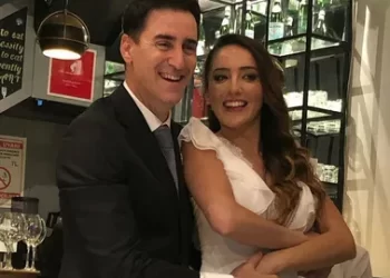 Bekir Aksoy üçüncü kez baba oluyor!