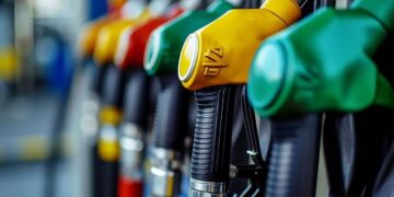 Benzin, motorin ve LPG fiyatlarında son durum
