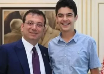 Berkay Gezgin Kimdir? 'Her Şey Çok Güzel Olacak' Sloganının Mimarı Berkay Gezgin Kaç Yaşında? Berkay Gezgin Kimdir? ‘Her Şey Çok Güzel Olacak’ Sloganının Mimarı Berkay Gezgin Kaç Yaşında?