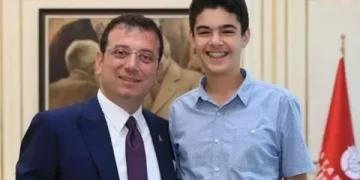 Berkay Gezgin Kimdir? ‘Her Şey Çok Güzel Olacak’ Sloganının Mimarı Berkay Gezgin Kaç Yaşında?