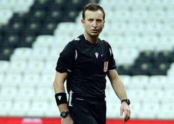 Beşiktaş-Galatasaray derbisinin hakemi belli oldu!