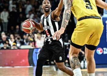 Beşiktaş, Mersin Spor’u deplasmanda devirdi!