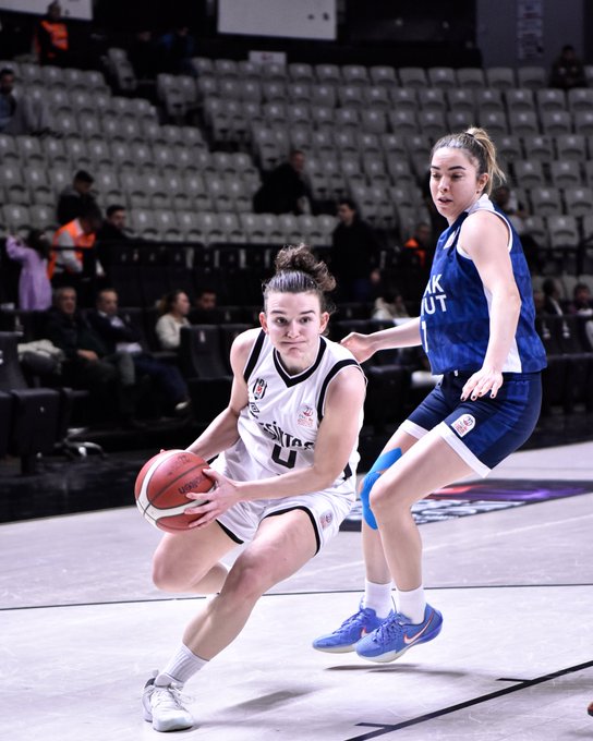 Beşiktaş seride durumu eşitledi! besiktas seride durumu esitledi habermeydan