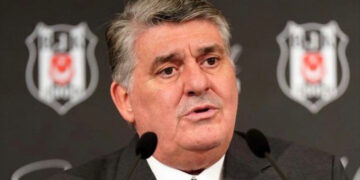 Beşiktaş, TFF Başkanı’nın istifasını istedi!