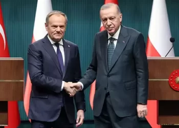 Beştepe’deki görüşme dünya basınında geniş yer buldu! ‘Erdoğan’ı ikna etmeye çalıştı’