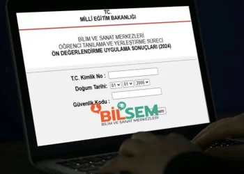 MEB, BİLSEM ön değerlendirme sınav sonuçlarını açıkladı!