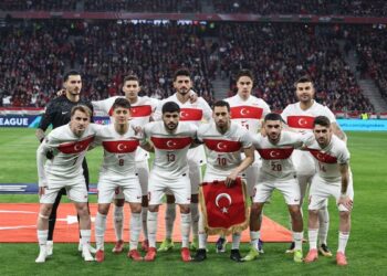 Bizim Çocuklar’ın Dünya Kupası Elemeleri’ndeki fikstürü belli oldu!