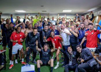 Bodrum FK deplasmanda Rizespor’u 2 golle geçti!