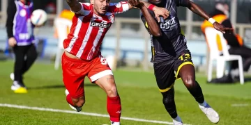 Boluspor 1-0 İstanbulspor