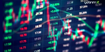 Borsa ikinci defa devre kesti!