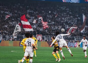 Borussia Dortmund-Lille maçında kazanan yok!