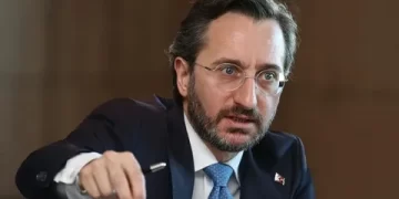 İletişim Başkanı Altun’dan ana muhalefetin boykot çağrılarına tepki